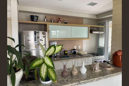 Apartamento à venda com 3 quartos, 80m² em Jardim Proenca I, Campinas