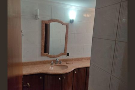 Apartamento à venda com 3 quartos, 250m² em Centro, Campinas