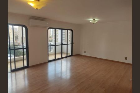 Apartamento à venda com 3 quartos, 250m² em Centro, Campinas