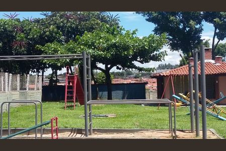 Apartamento à venda com 3 quartos, 76m² em Conjunto Residencial Parque Bandeirantes, Campinas