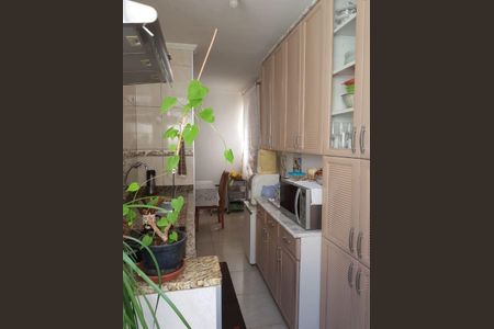 Apartamento à venda com 3 quartos, 76m² em Conjunto Residencial Parque Bandeirantes, Campinas