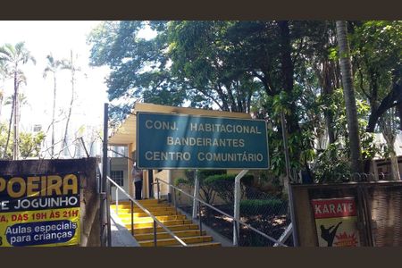 Apartamento à venda com 3 quartos, 76m² em Conjunto Residencial Parque Bandeirantes, Campinas