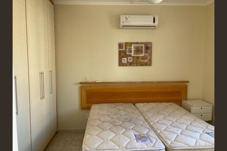 Apartamento à venda com 1 quarto, 50m² em Cambuí, Campinas