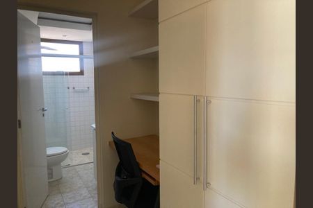 Apartamento à venda com 1 quarto, 50m² em Cambuí, Campinas