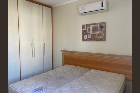 Apartamento à venda com 1 quarto, 50m² em Cambuí, Campinas