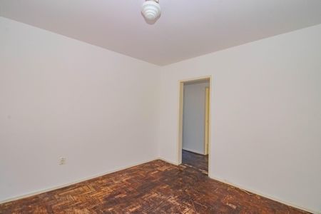 Sala de apartamento para alugar com 3 quartos, 72m² em São João, Porto Alegre