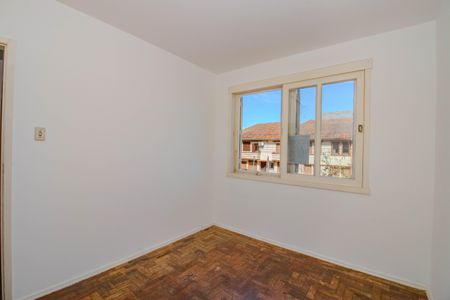 Quarto 2 de apartamento para alugar com 3 quartos, 72m² em São João, Porto Alegre