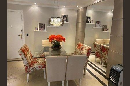 Apartamento à venda com 3 quartos, 92m² em Chácara Cneo, Campinas