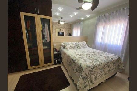 Apartamento à venda com 3 quartos, 92m² em Chácara Cneo, Campinas