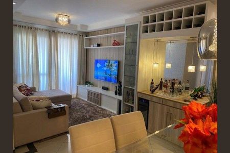 Apartamento à venda com 3 quartos, 92m² em Chácara Cneo, Campinas