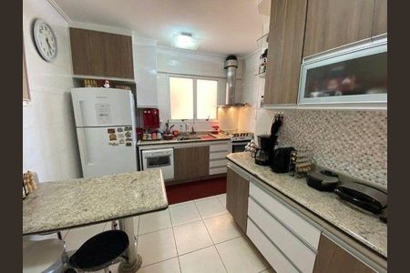 Apartamento à venda com 3 quartos, 92m² em Chácara Cneo, Campinas