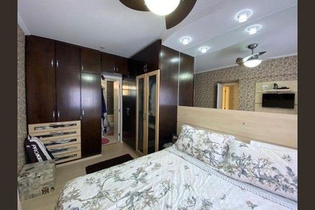 Apartamento à venda com 3 quartos, 92m² em Chácara Cneo, Campinas