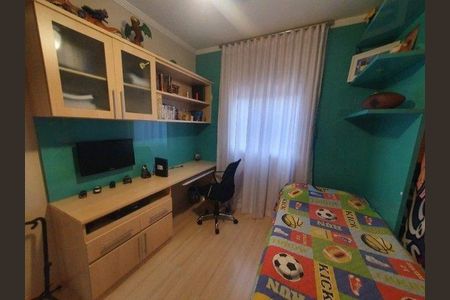Apartamento à venda com 3 quartos, 92m² em Chácara Cneo, Campinas