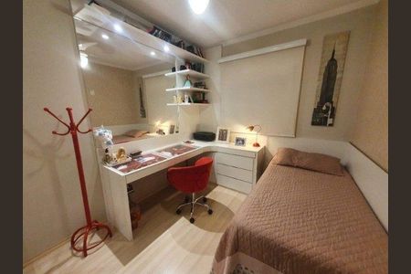 Apartamento à venda com 3 quartos, 92m² em Chácara Cneo, Campinas