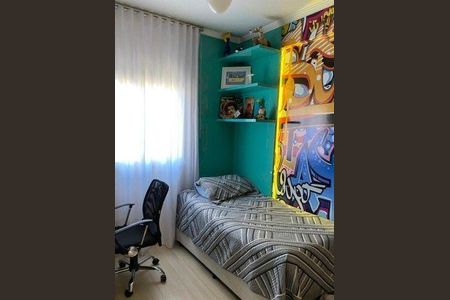 Apartamento à venda com 3 quartos, 92m² em Chácara Cneo, Campinas