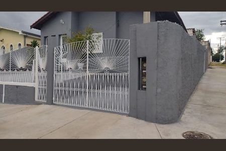 Casa à venda com 2 quartos, 105m² em Vila Georgina, Campinas