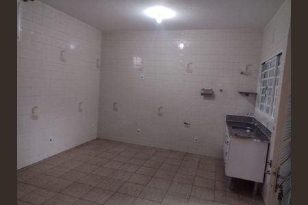 Casa à venda com 2 quartos, 105m² em Vila Georgina, Campinas