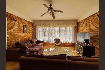 Casa à venda com 4 quartos, 444m² em Jardim Eulina, Campinas