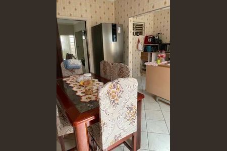 Casa à venda com 4 quartos, 444m² em Jardim Eulina, Campinas