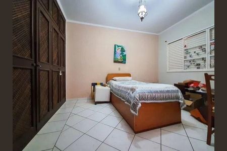 Casa à venda com 4 quartos, 444m² em Jardim Eulina, Campinas