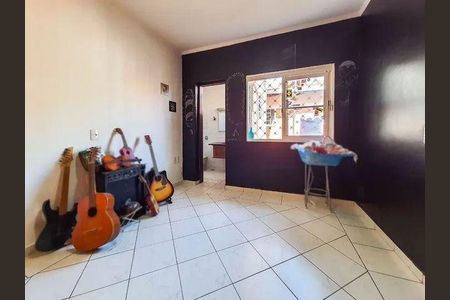 Casa à venda com 4 quartos, 444m² em Jardim Eulina, Campinas