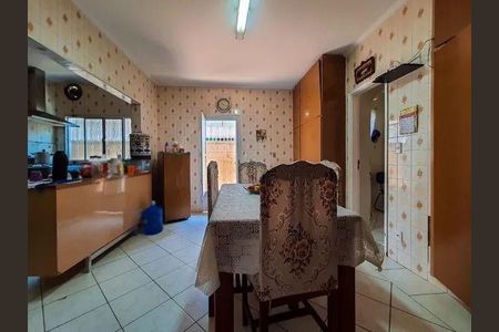 Casa à venda com 4 quartos, 444m² em Jardim Eulina, Campinas