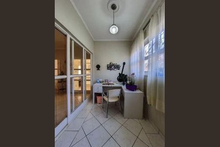 Casa à venda com 4 quartos, 444m² em Jardim Eulina, Campinas