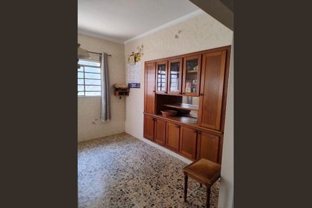 Casa à venda com 3 quartos, 150m² em Jardim Paulistano, Campinas