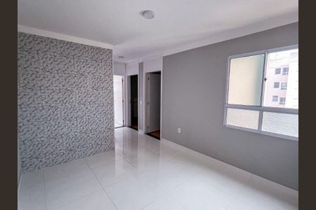 Apartamento à venda com 2 quartos, 44m² em Jardim do Lago Continuacao, Campinas