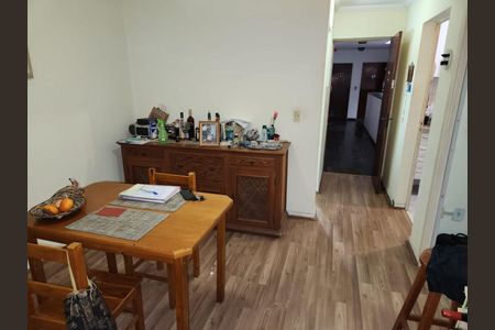 Apartamento à venda com 1 quarto, 50m² em Centro, Campinas
