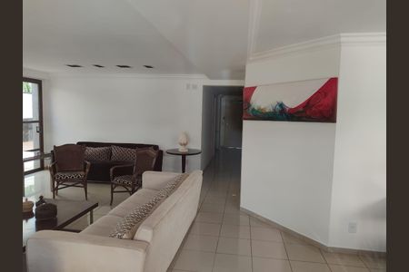 Apartamento à venda com 5 quartos, 261m² em Cambuí, Campinas