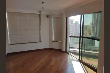Apartamento à venda com 5 quartos, 261m² em Cambuí, Campinas