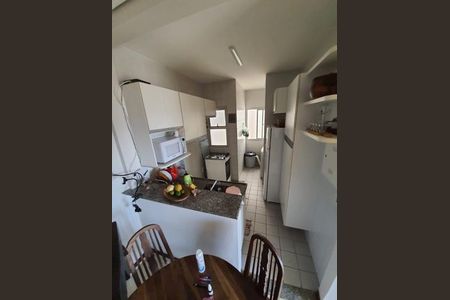Apartamento à venda com 2 quartos, 110m² em Botafogo, Campinas