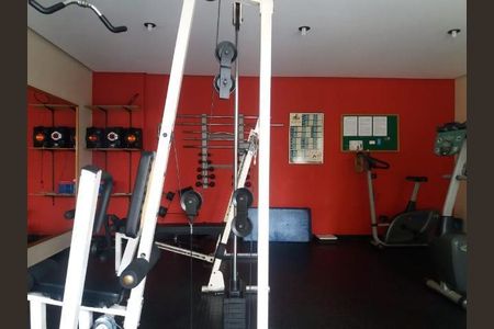 Apartamento à venda com 2 quartos, 110m² em Botafogo, Campinas