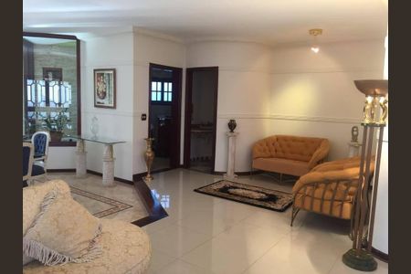 Casa à venda com 4 quartos, 380m² em Jardim Chapadão, Campinas