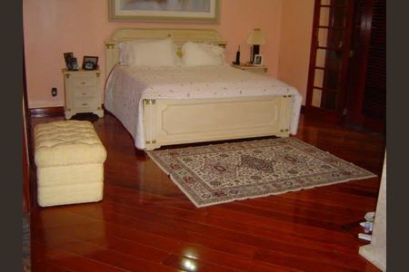 Casa à venda com 4 quartos, 380m² em Jardim Chapadão, Campinas