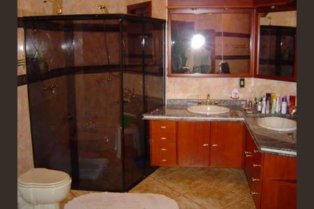 Casa à venda com 4 quartos, 380m² em Jardim Chapadão, Campinas