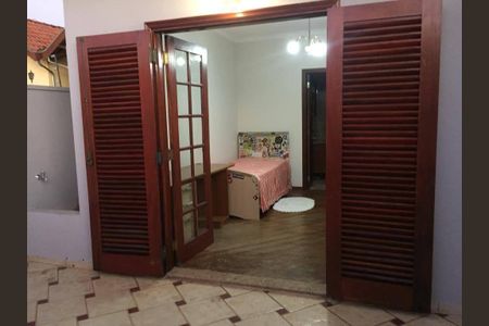 Casa à venda com 4 quartos, 380m² em Jardim Chapadão, Campinas