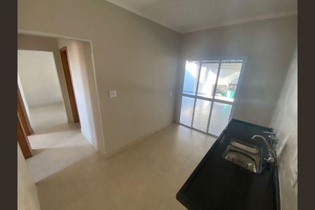 Casa à venda com 2 quartos, 180m² em Jardim Paranapanema, Campinas
