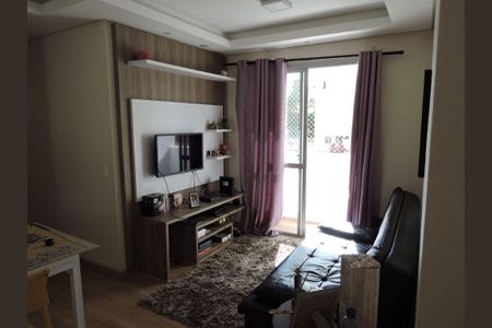 Apartamento à venda com 2 quartos, 65m² em Parque Italia, Campinas