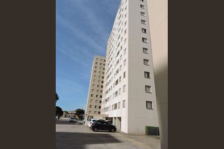 Apartamento à venda com 2 quartos, 65m² em Parque Italia, Campinas
