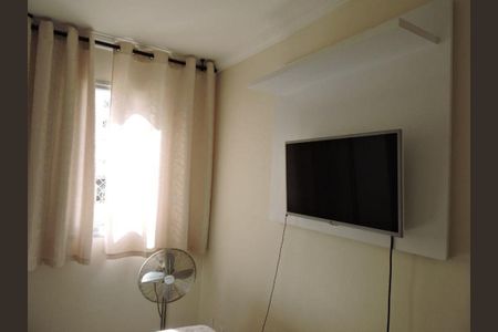 Apartamento à venda com 2 quartos, 65m² em Parque Italia, Campinas