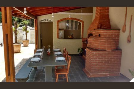 Casa à venda com 2 quartos, 210m² em Parque Montreal, Campinas