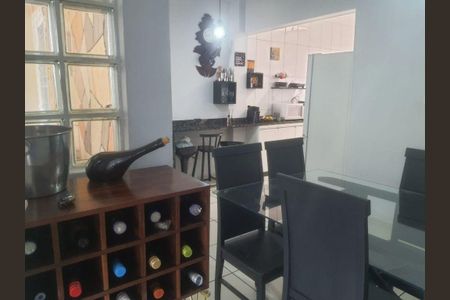 Casa à venda com 3 quartos, 180m² em Jardim Paraíso, Campinas