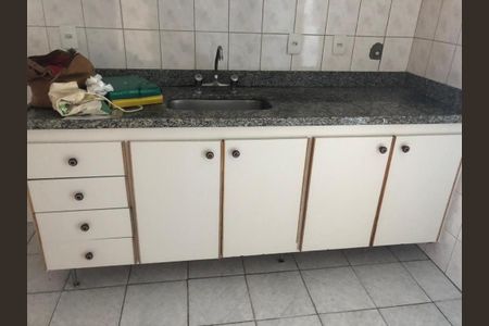 Apartamento à venda com 3 quartos, 98m² em Vila Paraiso, Campinas