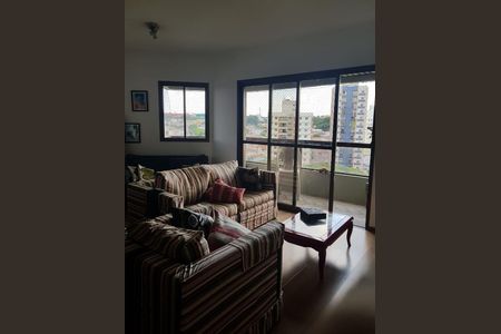 Apartamento à venda com 3 quartos, 98m² em Vila Paraiso, Campinas