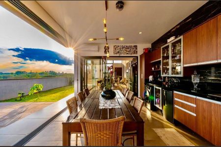 Casa à venda com 3 quartos, 210m² em Chácara Santa Margarida, Campinas