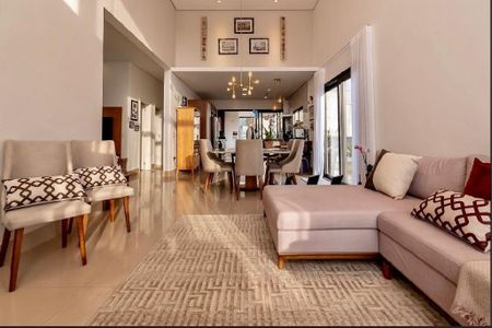 Casa à venda com 3 quartos, 210m² em Chácara Santa Margarida, Campinas