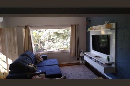 Casa à venda com 5 quartos, 530m² em Loteamento Caminhos de San Conrado (Sousas), Campinas