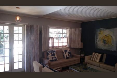 Casa à venda com 5 quartos, 530m² em Loteamento Caminhos de San Conrado (Sousas), Campinas